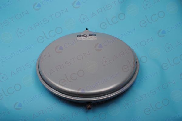 Vase d expansion Ariston 65110887