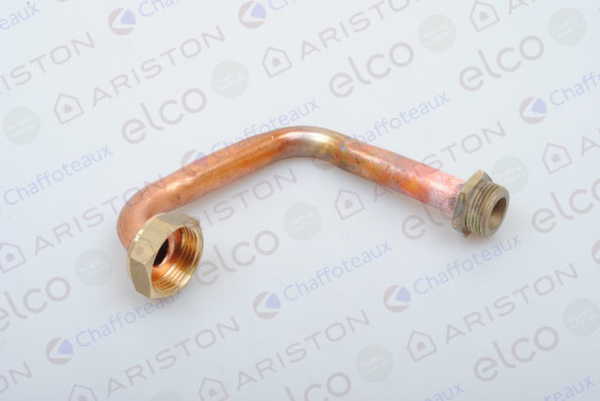 Tube circulateur direct Ariston 65110896