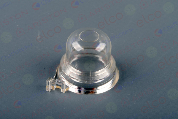 Couvercle protection Ariston 65111043