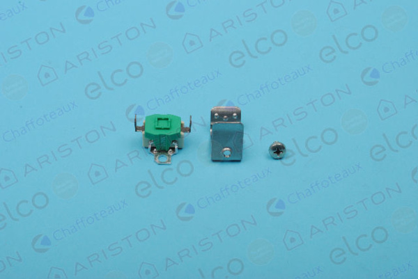 Limiteur de temperature 104°c Ariston 65111051