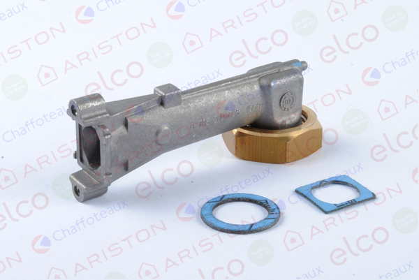 Raccord Ariston 65111053