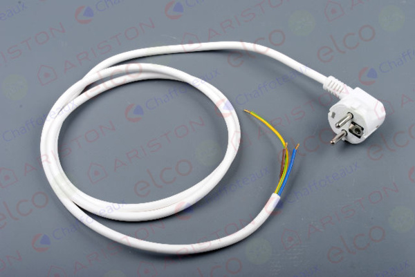 Cablage d alimentation Ariston 65111055