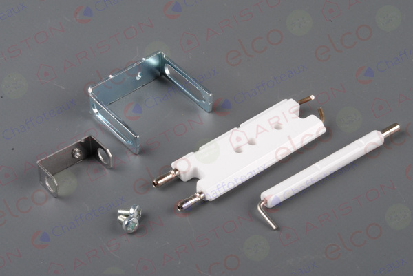 Jeu d electrodes Ariston 65111063