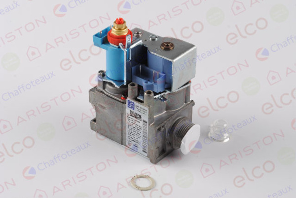 Bloc gaz Ariston 65111076