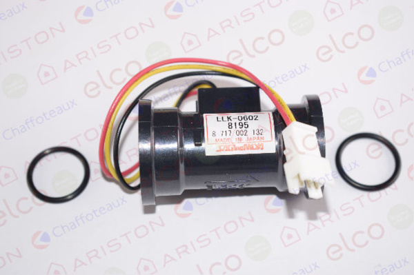 Turbine Ariston 65111077