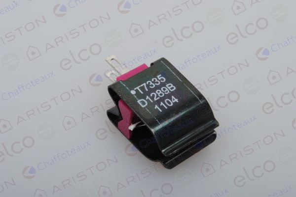 Limiteur de temperature Ariston 65111116