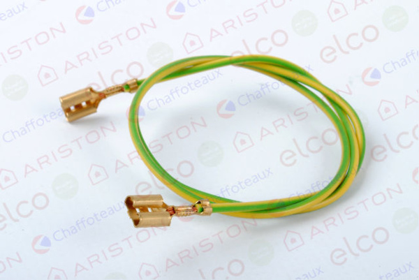 Cablage de terre Ariston 65111193