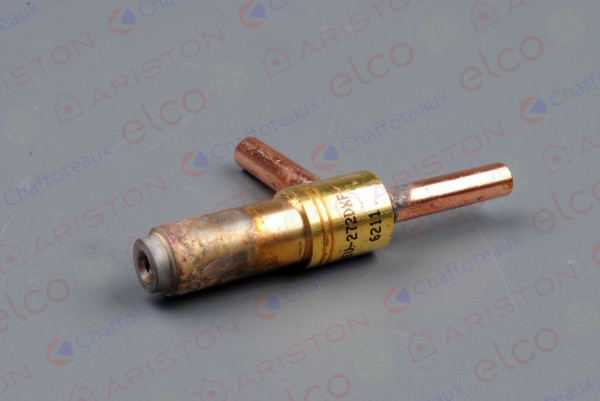 Electrovanne Ariston 65111780