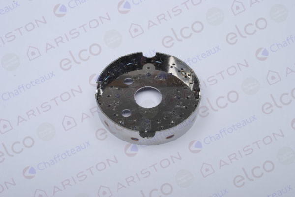 Diffusore tete gas max d200 Cuenod 65111864