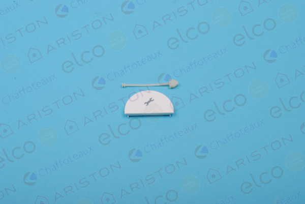 Cache Ariston 65111886