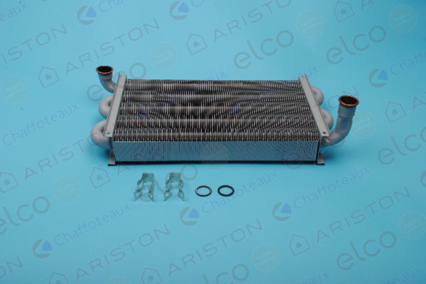 Echangeur Ariston 65111931