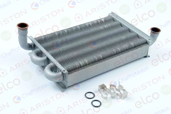 Echangeur Ariston 65111932