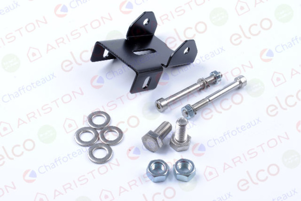 Kit pdr pour triangle arst Ariston 65111935