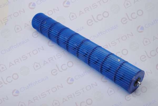 Ventilateur Ariston 65111957