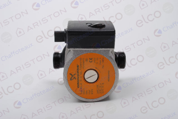 Circulateur solaire 15/45 130 Ariston 65112030