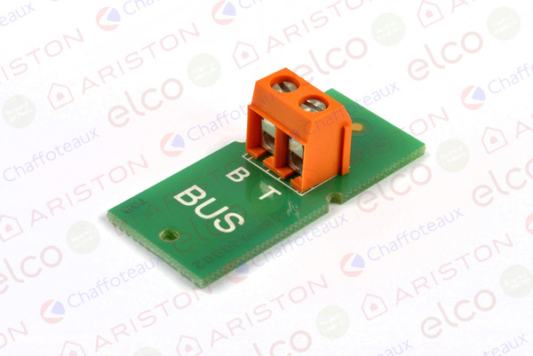 Circuit de connexion Ariston 65112042