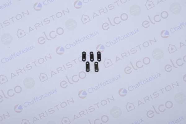 Bloque cable (5 pces) Ariston 65112051