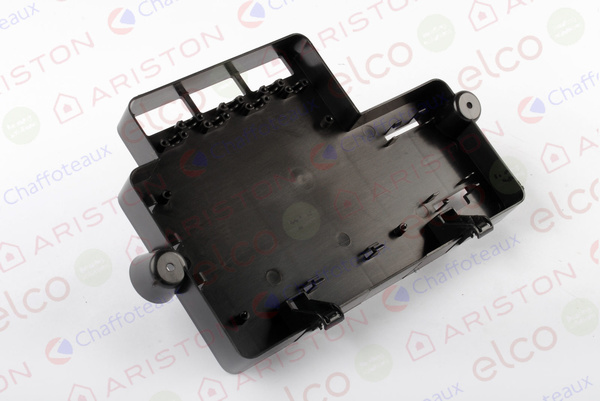 Boitie circuit imprime Ariston 65112056