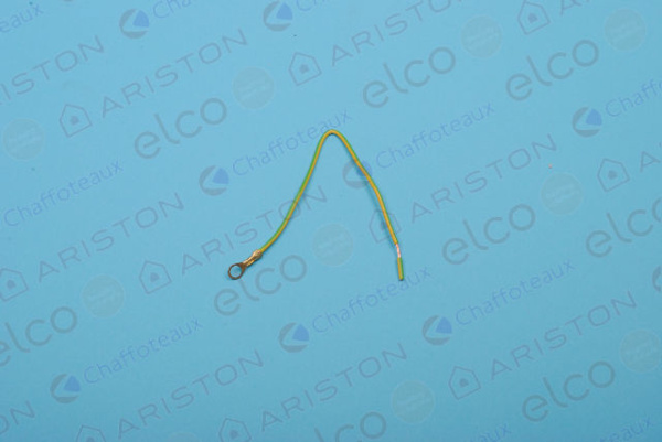 Cablage de terre Ariston 65112059