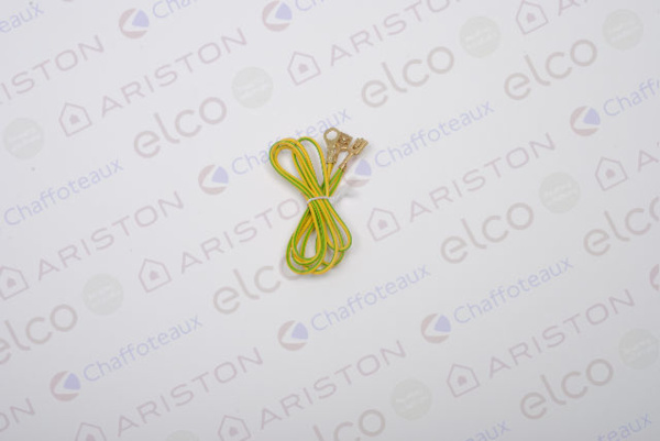 Cablage de terre Ariston 65112063