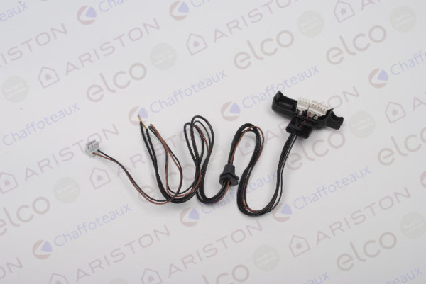 Cable circulateur zone 1 Ariston 65112105