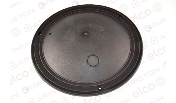 Capot Ariston 65112114