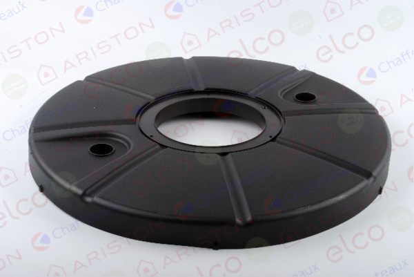 Calotte inferieure ballon 300 lt Ariston 65112116