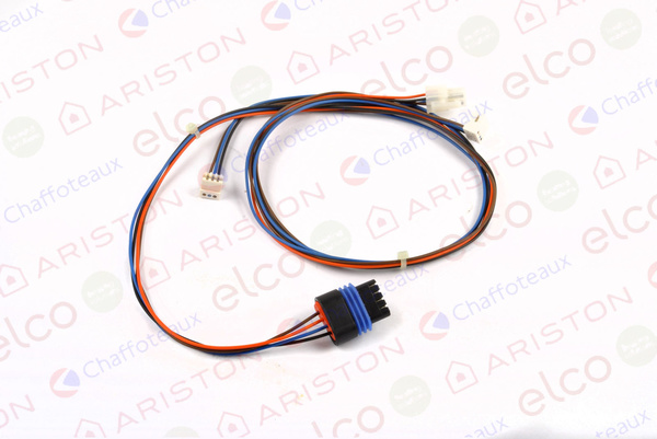 Cablage Ariston 65112151