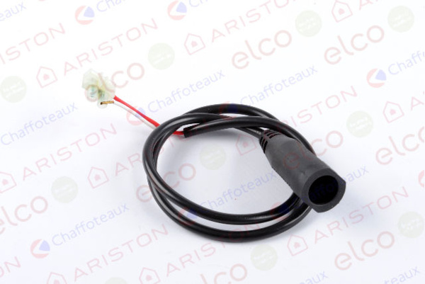 Cablage thermostat > circulateur Ariston 65112157