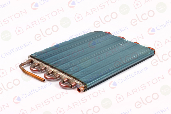 Echangeur Ariston 65112327