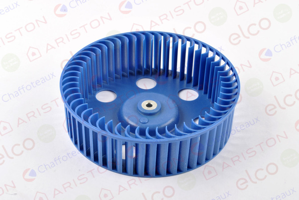 Helice de ventilation Ariston 65112329