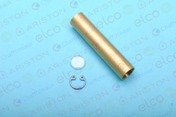 Tube support cellule Cuenod 65112344