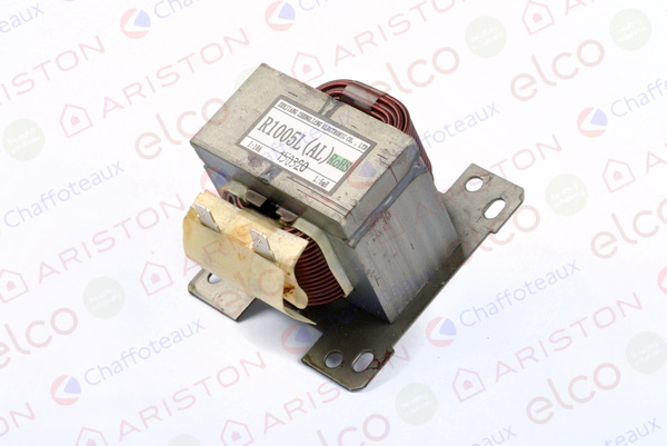 Reacteur r1005l(al) Ariston 65112430