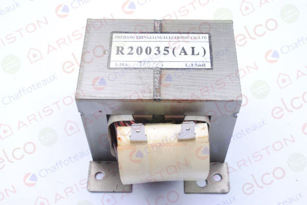 Reacteur r20035(al) Ariston 65112436