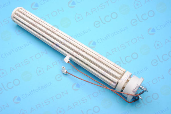 Resistance steatite 2300w Ariston 65112448