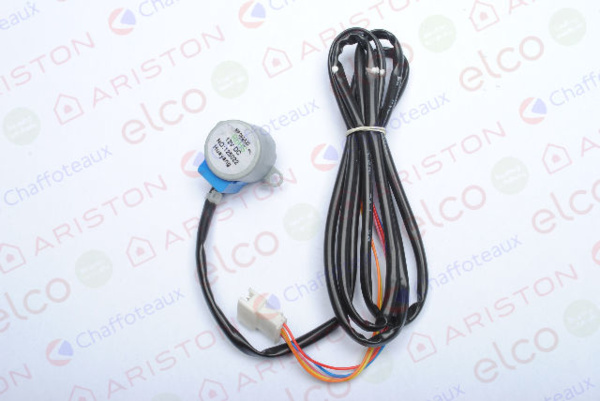 Moteur swing mp24ga22 Ariston 65112525