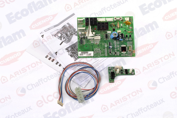 Circuit imprime Ariston 65112735