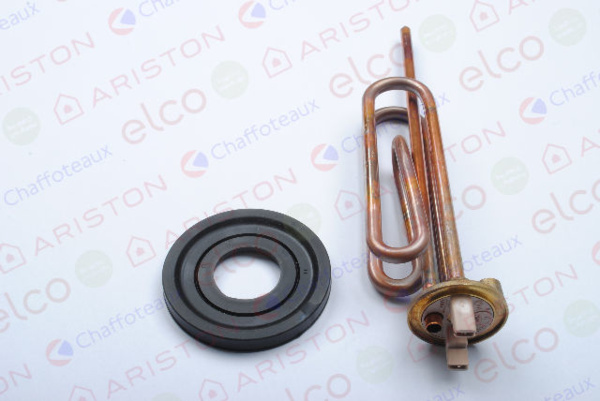 Resistance 2500w 220-240v Ariston 65112788