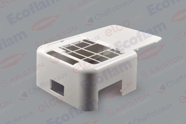 Panneau posterieur Ariston 65112890