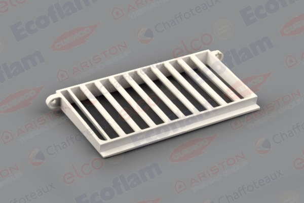 Grille d emission d air Ariston 65112891