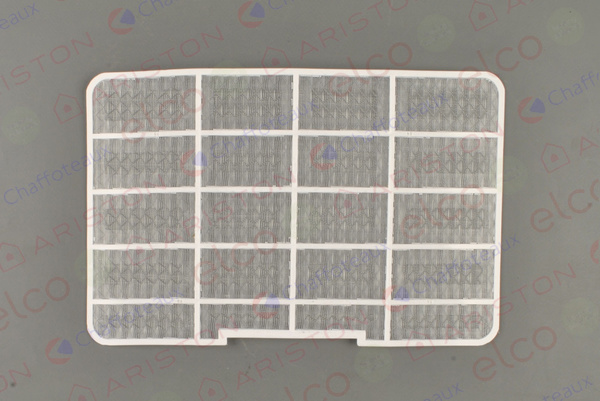 Filtre a air Ariston 65112894