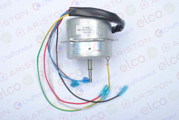 Moteur ventilateur Ariston 65112906