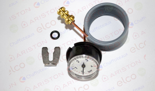 Manometre Ariston 65113022