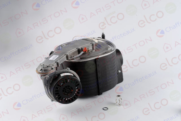 Echangeur 30 kw Ariston 65113054