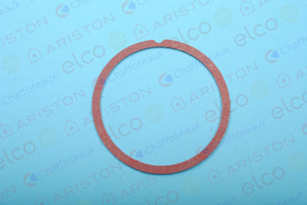 Joint bruleur 1.8x80.6 mm Ariston 65113055