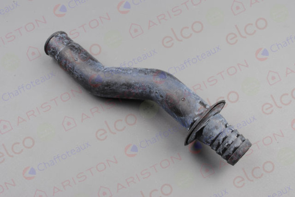 Tuyau de caoutchouc condensat Ariston 65113059