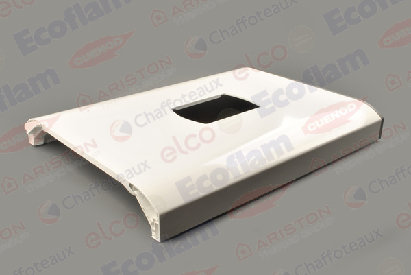 Panneau frontal superieur Ariston 65113063