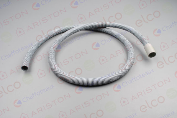 Tuyau des condensats Ariston 65113079