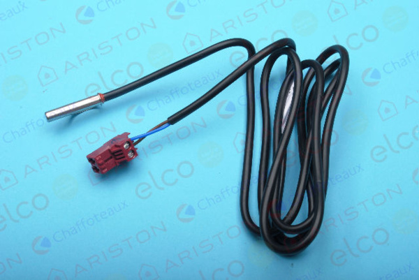 Sonde (ballon) Ariston 65113172