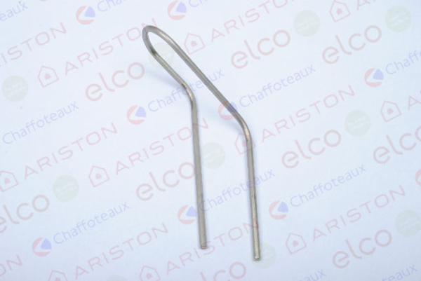 Clip d:32 Ariston 65113187